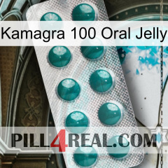 Kamagra 100 Oral Jelly dapoxetine1